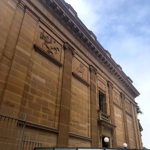 Meet your Posher, Nancy